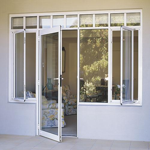 Báo Giá Cửa Nhôm Hệ 55 Vát Cạnh Vinh Nghệ An