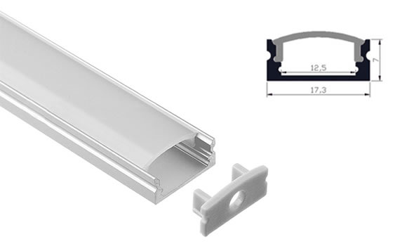Đèn Led Thanh Nhôm Định Hình Vinh Nghệ An