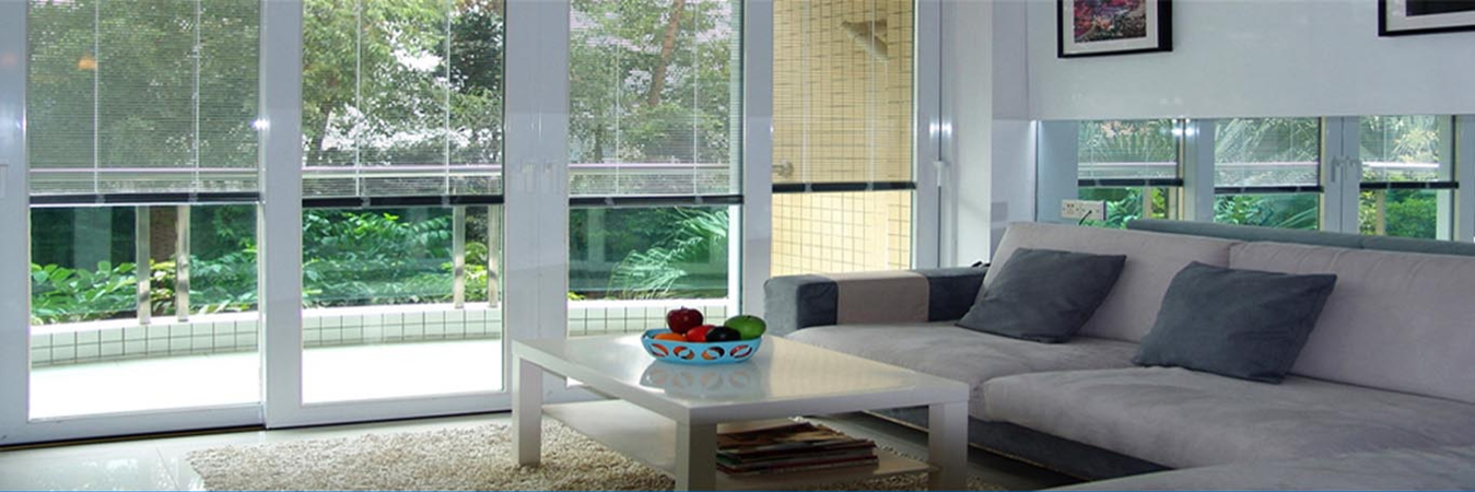 cửa nhôm kính cường lực tại TP Vinh Nghệ An